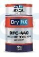 Dryfix DFC- 440 Anti Statik Boya 20 kg - 1