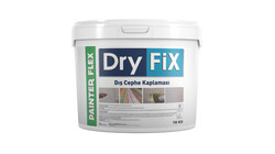 Dryfix PAINTER FLEX Dış Cephe Kaplaması 18 lt - 1