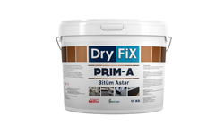 Dryfix PRIM-A Bitüm Emülsiyon Astar 15 kg - 1