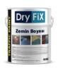 Dryfix Traffic Paint 18 Kg Zemin Boyası Beyaz - 1