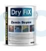 Dryfix Traffic Paint 18 Kg Zemin Boyası Beyaz - 1