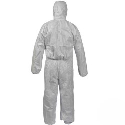 DuPont Tyvek 500 Tyv CHF5 S WH Xpert Tulum - 2