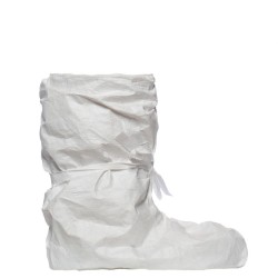 DuPont Tyvek 500 Tyv POB0 Bot Galoşu İpli - 1