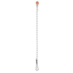 EKS 244 1.2 Metre Dikişli Halat Lanyard - 1