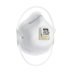 ERA 6110 FFP1 V NR D Ventilli Konik Seri Maske - 1