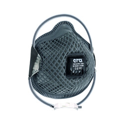 Era 8820 AC FFP2 V NR D Ventilli Aktif Karbon Maske - 1