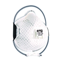 Era Flex 8110 FFP1 V NR D Ventilli Fileli Model Maske - 1