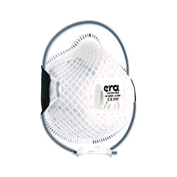 Era Flex 8310 FFP3 V NR D Ventilli Fileli Model Maske - 1