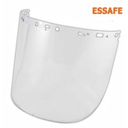 Essafe GE 1250 20x40cm Yedek Vizör - Alüminyum Desteksiz - 1