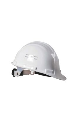 Essafe GE-1548 Vidalı + Hava Delikli Baret - 1