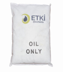 Etki Yağ ve Petrol Emici Yastık 40 x 25 cm - 1