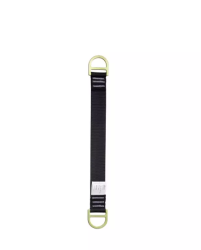 FS-45 D Halkalı Sapan ve Lanyard 50 cm - 1