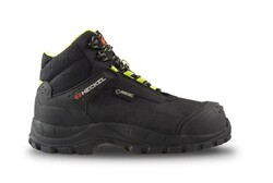 Heckel 63233 MACSOLE ADVENTURE 2.0 Gore-Tex S3 CI HI WR HRO İş Botu - 2