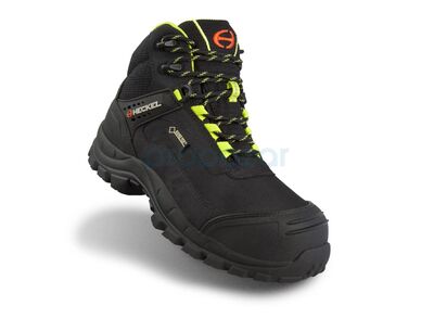 Heckel 63233 MACSOLE ADVENTURE 2.0 Gore-Tex S3 CI HI WR HRO İş Botu - 3