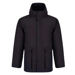 Izrasa MT-01 Çok Fonksiyonlu Outdoor Parka - 1