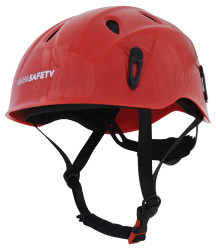 Kaya Safety Rock H12 Summit Endüstriyel Kask - 1