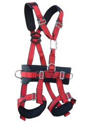 Kaya Safety Rock P-453-Y Emniyet Kemeri - 1