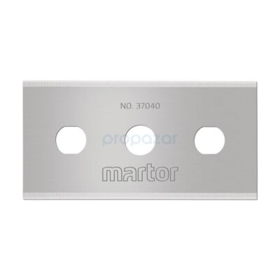 Martor 37040 Endüstriyel Bıçak Ucu - 1