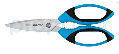 Martor SECUMAX 565 NO. 565001 Emniyetli Makas - 1