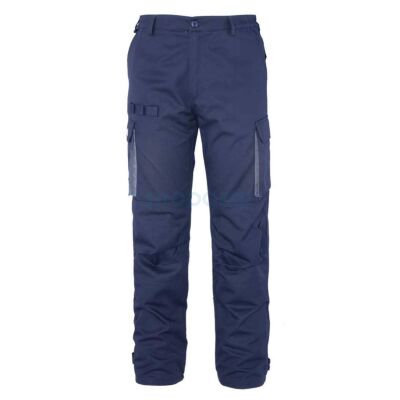 MYFORM 2146 METRON TROUSERS İş Pantolonu Lacivert - 1