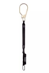 Pars I DSS-85 Tek Kol Şok Emicili Lanyard 1.3 m - 1