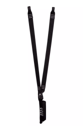 Pars Y Çift Kol Şok Emicili Lanyard 1.30 m - 1