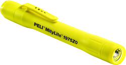 PELI 1975Z1 Flashlight Zone 0 El Feneri - 1