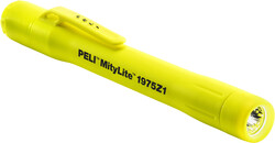 PELI 1975Z1 Flashlight Zone 1 İnce El Feneri - 1