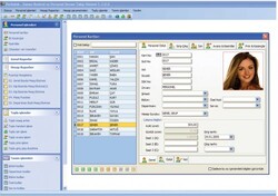 Perguard Perkotek Personel Takip Programı - 1