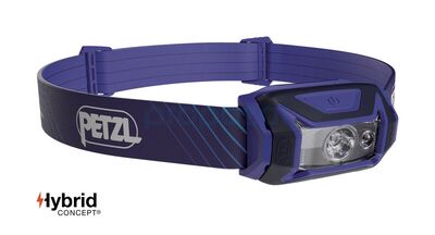 Petzl E067AA00 Tikka Core Kafa Feneri - 3