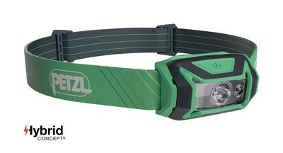 Petzl E067AA00 Tikka Core Kafa Feneri - 4