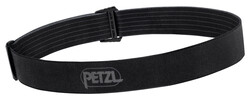 Petzl E068AA01 Aria Siyah İçin Kafa Bandı - 1