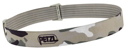 Petzl E068AA02 Aria Kamuflaj İçin Kafa Bandı - 1