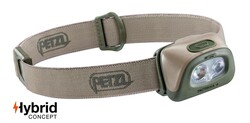 Petzl E093HA02 Tactikka Kafa Feneri Çöl - 1