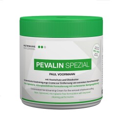 Pevalin Spezial Kirlere Etkili El Temizleme ve Bakım Kremi - 500ml Kavaoz - 1