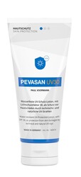 Pevasan UV 50 ve Kaynak Işınlarına Karşı Koruma Kremi 100ml Plastik Tüp - 2