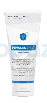 Pevasan UV 50 ve Kaynak Işınlarına Karşı Koruma Kremi 100ml Plastik Tüp - 2