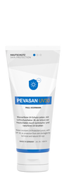 Pevasan UV 50 ve Kaynak Işınlarına Karşı Koruma Kremi 100ml Plastik Tüp - 1