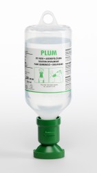 Plum 500ml Göz Duşu - Göz Solüsyonu 4604 - 1