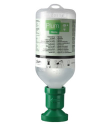 PLUM PLM 4603 500 ml Göz Solüsyonu - Göz Duşu - 1