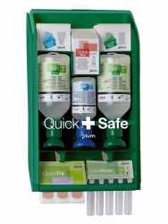 PLUM PLM 5174 Quick Safe Complete İlk Yardım Seti - 1