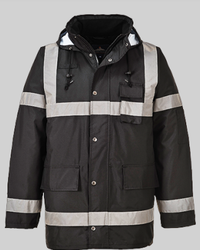 Portwest S433 - Iona Lite -40 Derece Koruyucu Parka - 1