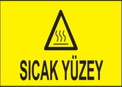 PVC Sıcak Yüzey Levhası - Sınırlı Stok Özel Fiyat - 1