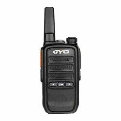 GYQ-Q75 PMR El Telsizi - 1