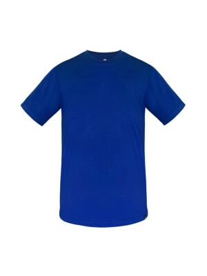 Safe Mod Lacivert Basic T-Shirt - 1