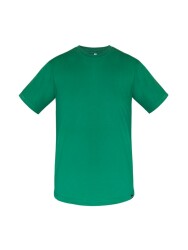 Safe Mod Yeşil Basic T-Shirt - 1