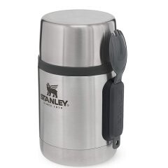 Stanley The Stainless Kaşıklı Yemek Termosu 0.53L - 1