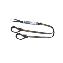 Starline FA3040415 Di Enerji Emici Kordonlu Lanyard - 1