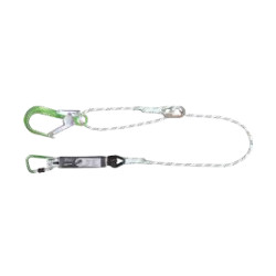 Starline FA3051420 Enerji Emicili Kermantle Lanyard - 1