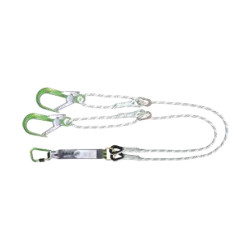 Starline FA3061420 Ayarlanabilir Lanyard - 1